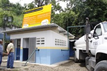 Alcaldía de Sucre activa plan de abastecimiento por racionam...