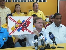 Juan Pablo Guanipa: Primero Justicia llama a presionar para ...