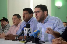 Primero Justicia Anzoátegui: La unidad es sagrada y saldremo...