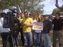 Primero Justicia Zulia: “El CNE insiste en negar información...