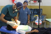 Alcaldía de Sucre promueve la higiene bucal en los niños