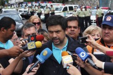 Carlos Ocariz pone en marcha Plan de Seguridad Navidad 2015 ...