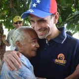 Capriles reiteró que ningún país sale adelante si no produce