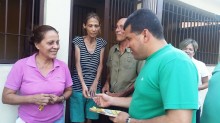 Luis Parra: Iniciamos la cuenta regresiva para el cambio que...
