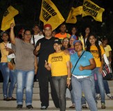 José "Cheo" Nassar: El Tigrito aportará 25 mil vot...