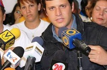Elías Sayegh: “Odio vs Solidaridad”