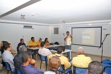 Primero Justicia se desplegará por Anzoátegui con comités de...