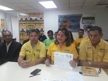 Aliana Estrada: Triunfo del 15Oct será un pase de factura co...