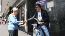 PoliChacao inicia jornadas de atención al público en varias ...