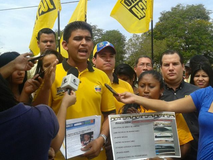 Primero Justicia: “Maracaibo es la cuna de las obras inconcl...