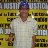 Armando Rodríguez: "La necesidad de cambiar se vuelve r...