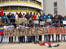 Juan Pablo Guanipa: “El Gobierno ha generado situaciones que...