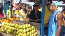 Primero Justicia Zulia: La persecución nos impulsa a seguir ...