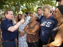 Juan Pablo Guanipa: Madres aseguran que “tener un hijo invol...