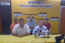 Guanipa: “Exigimos a Hidrolago un balance de la prestación d...