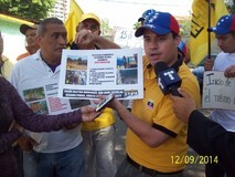 Primero Justicia Zulia: “Escuelas públicas nacionales arrast...