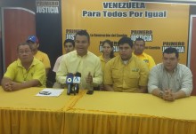 Romer Rubio: “Maduro fracasó como presidente y ahora también...