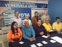 Control Electoral activó logística para las 640 mesas instal...