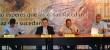 Alfonso Marquina: El Gobierno planea realizar una nueva deva...