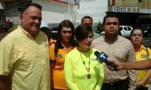 Primero Justicia Zulia: “Arias Cárdenas, no queremos más chi...