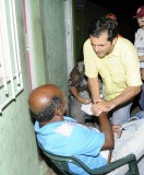 Jony Rahal: El cambio tomó las calles de Maneiro 