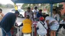 David Viana: Venezuela una vez más expresó su voluntad de ca...