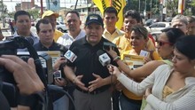 Primero Justicia Zulia: “Aumento chucuto que anuncian con bo...
