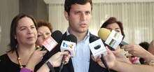 Elías Sayegh: “Querer al país” 