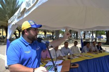 Gustavo Marcano: Alcaldía, vecinos y empresa privada sortear...
