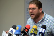 Gustavo Marcano: Incapacidad de Hidrocaribe continúa generan...