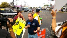 Juan Pablo Guanipa: Maracaibo Posible, Club de Leones Hatico...