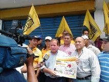 Juan Pablo Guanipa: “Es inaceptable que el mercado familiar ...