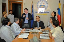 Lechería: Primera ciudad en legislar en favor de discapacita...