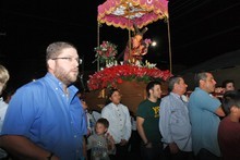 Marcano: Semana Santa en Lechería transcurrió en total tranq...