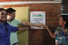Carlos Ocariz: En dos meses recuperaremos todas las escuelas...