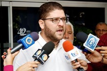 Marcano: “Exigimos todo el peso de la ley para quien hirió a...