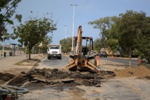 Gustavo Marcano exige a Hidrocaribe culminar reparaciones en...