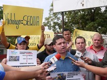 Primero Justicia Zulia: “Para el gobierno la solución al pro...