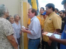 Juan Pablo Guanipa: “Inhabilitaciones demuestran el miedo an...