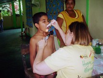 800 niños de Hogares Mirandinos recibirán asistencia médica ...