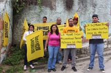 PJ Guaicaipuro: 40% de los planteles nacionales se hallan en...