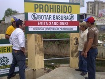 Comisión de Participación Ciudadana inicia campaña de concie...