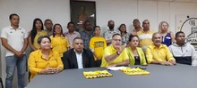 Se incorporan nuevos militantes a Primero Justicia Bolívar