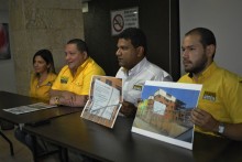 Primero Justicia Anzoátegui: Leyes de bienestar social son p...