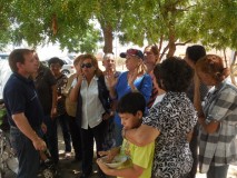 Guanipa: Residencia Ligar tiene 15 años sin agua potable