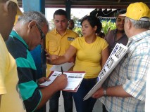 Primero Justicia Zulia activa 50 puntos de recolección de da...