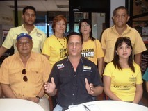 Primero Justicia Bolívar exige cronograma electoral 2017