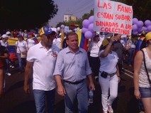 Guanipa: “Mientras la realidad no cambie en Venezuela nosotr...