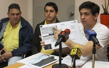 Ocariz: Cierre ilegal del patio de Julián Blanco puede gener...