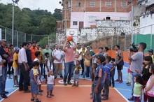 Ocariz: "En Sucre promovemos la participación en todas ...